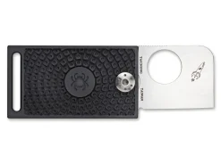 Squarehead Lightweight Black