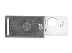 Squarehead Lightweight Gray