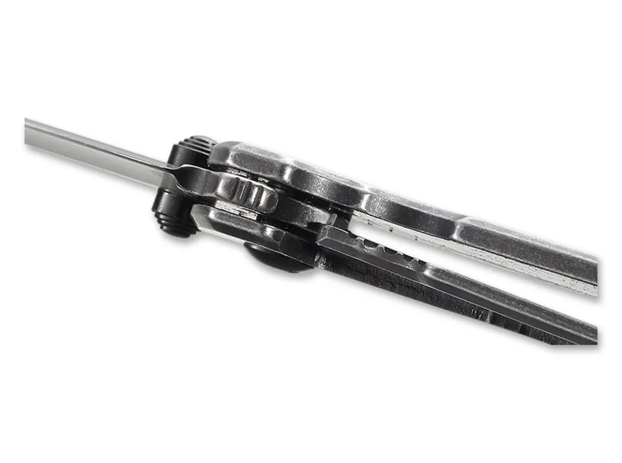 Squid Assisted Black