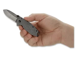 Squid Assisted Black