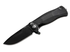 Sr-11 Aluminium Black