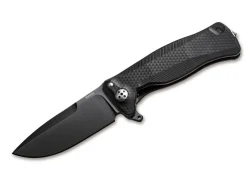 Sr22 Aluminium Black