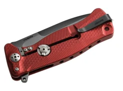 Sr22 Aluminium Red Black