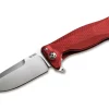 Sr22 Aluminum Red Satin