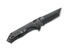 2-Stage Compact Serrated