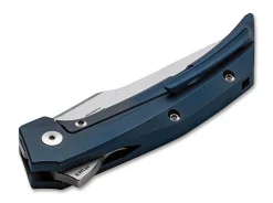 Star Boy Blue Hr Satin