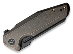 Starhawk Titanium Bronze