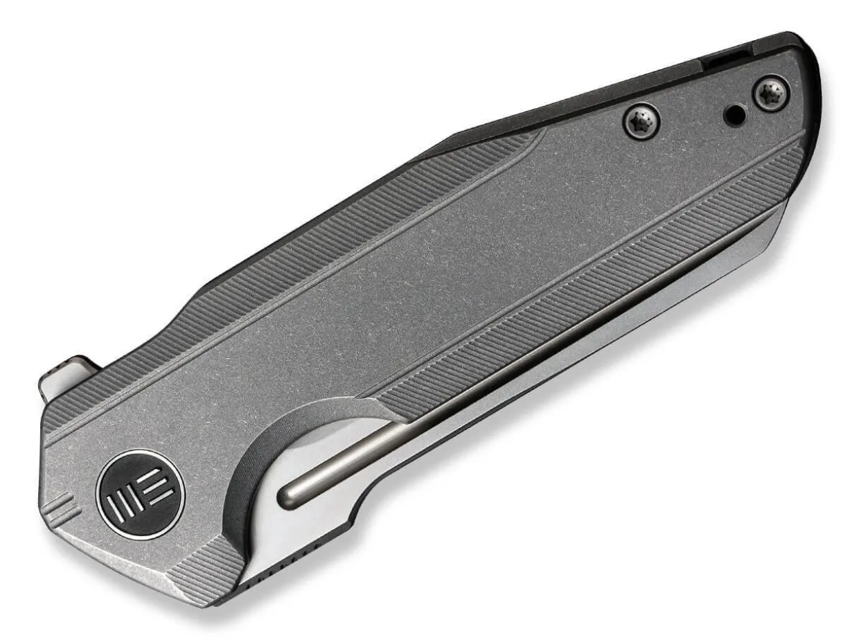 Starhawk Titanium Grey