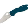Stretch 2 Lightweight K390 Blue