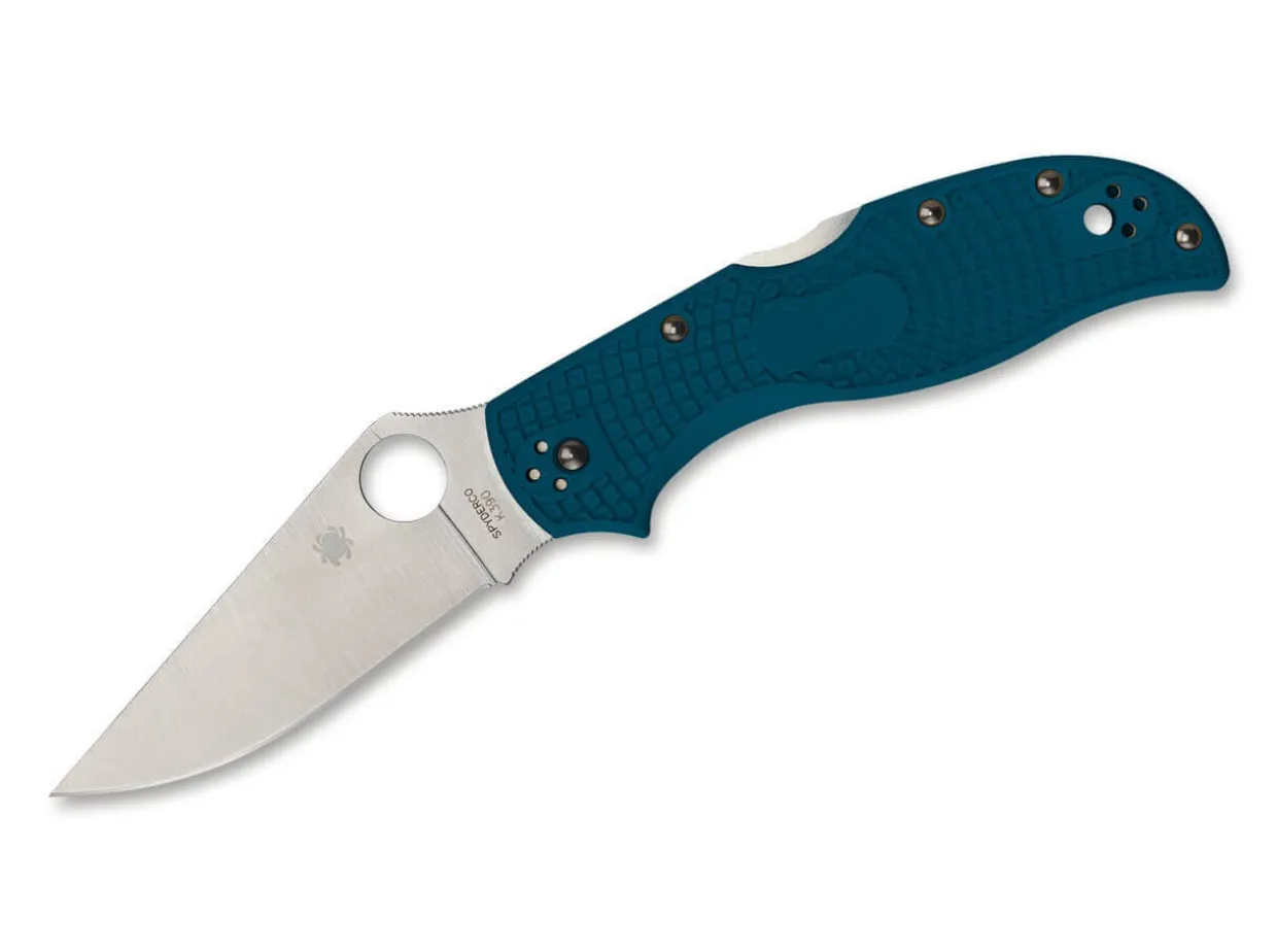 Stretch 2 Lightweight K390 Blue