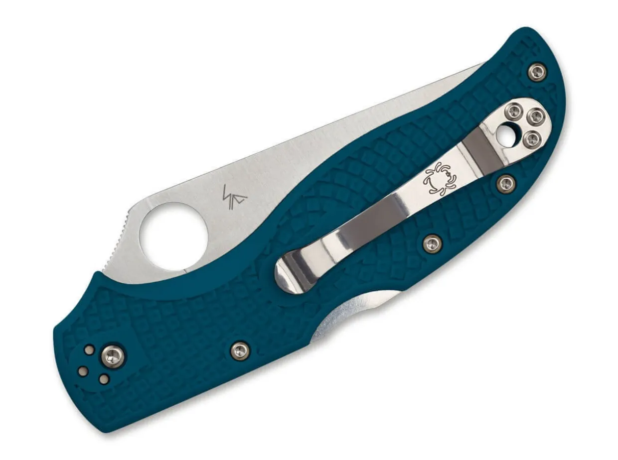 Stretch 2 Lightweight K390 Blue