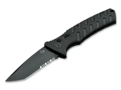 Strike Tanto All Black