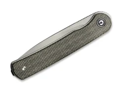 Stylum Micarta Dark Green