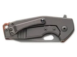 Suru Titanium Copper