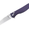 Sway Back G10 Purple