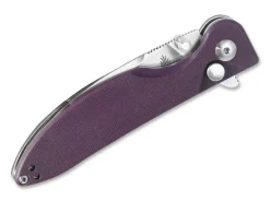 Sway Back G10 Purple
