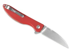 Sway Back G10 Red