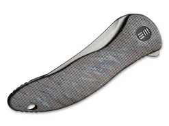 Synergy 2 Titan Flame Tanto