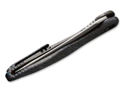 Synergy 2 Titan Flame Tanto