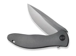 Synergy2V2 Titanium Grey