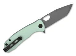 Tanto Flipper Medium Black Dlc Jade