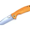 Tanto Flipper Medium Orange