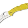 Tasman Salt 2 Lightweight Yellow H1 Plain