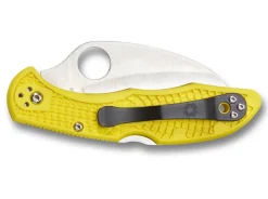 Tasman Salt 2 Lightweight Yellow H1 Plain