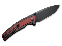 Teraxe G10 Red Black