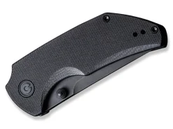 Thug 2 G10 All Black