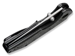 Thug 2 Micarta Green