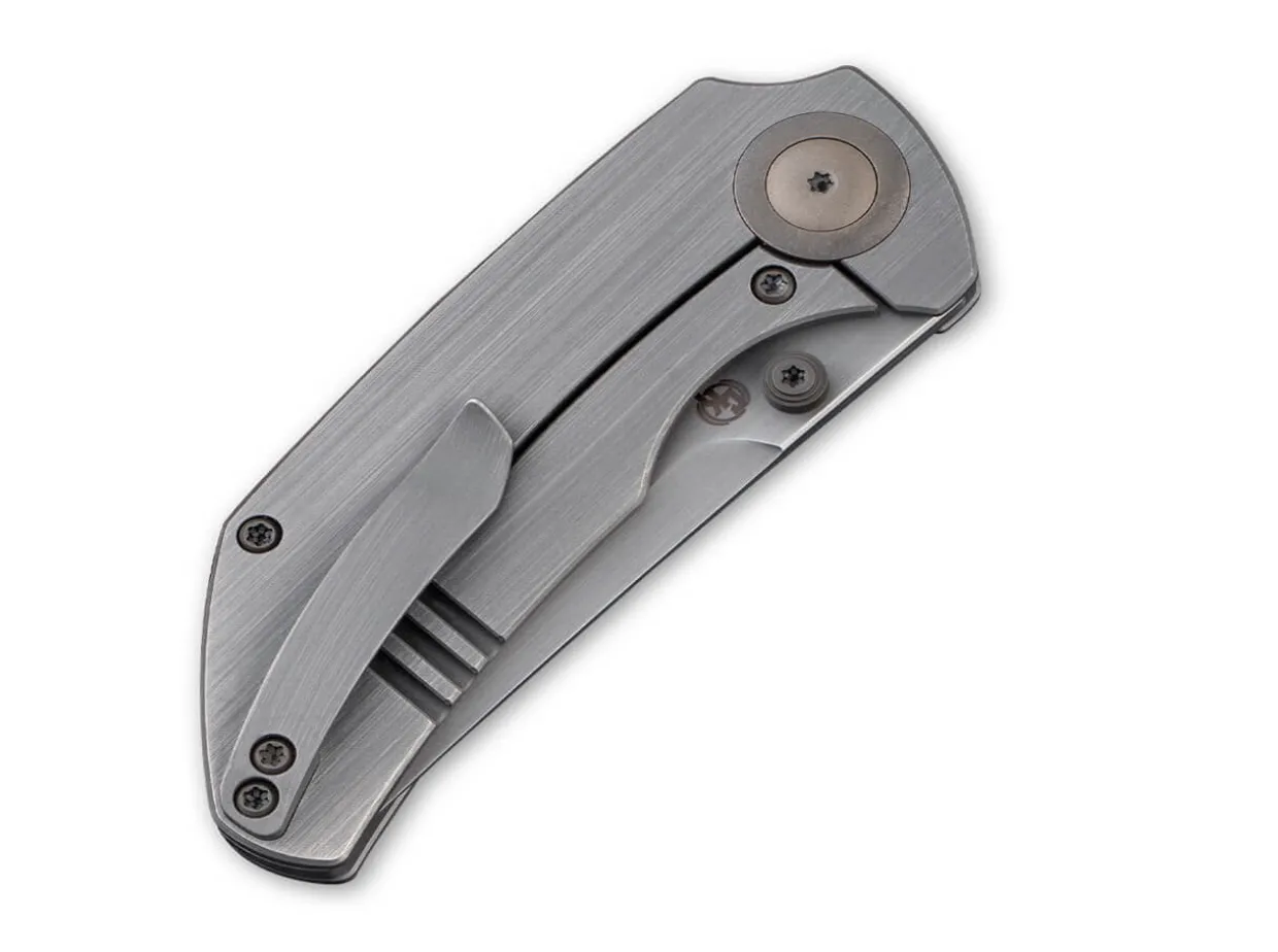 Thug Mable Carbon Black