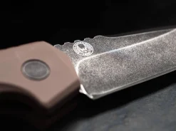 Thunder Storm Auto Coyote