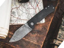 Tiger-Damascus