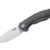 Timavo Micarta Black