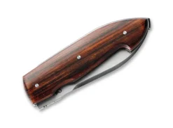 Timeless Cocobolo