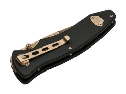 Tirpitz-Damascus Gold