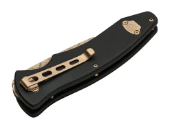 Tirpitz-Damascus Gold 42