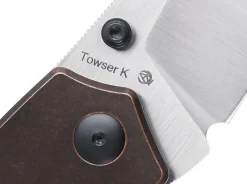 Towser K Copper