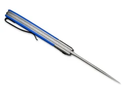 Trailblazer G10 Blue