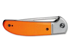 Trailblazer G10 Orange