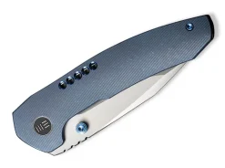 Trogon Titanium Blue