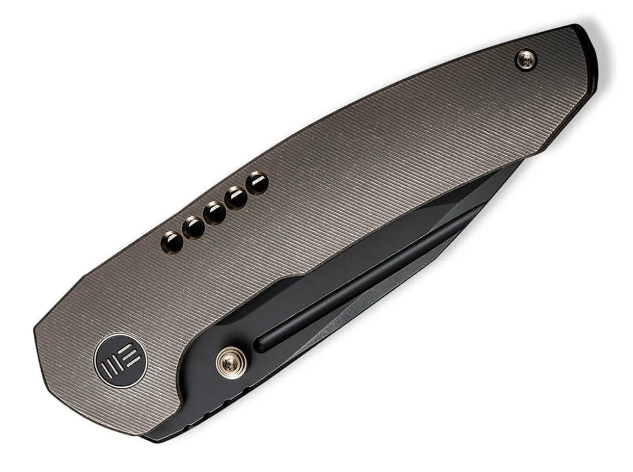 Trogon Titanium Bronze