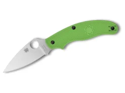 Uk Pen Knife Salt Green Lc200N Plainedge