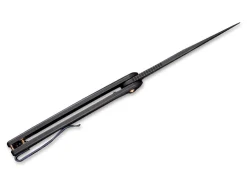 Upshot Black Titanium Sw