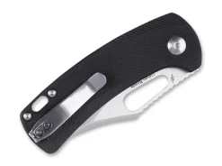 Urban Bowie G10 Black