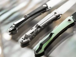 Urban Spillo Jade G10