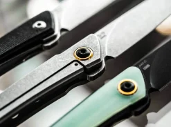 Urban Spillo Jade G10