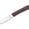 Urban Trapper Backlock Cocobolo