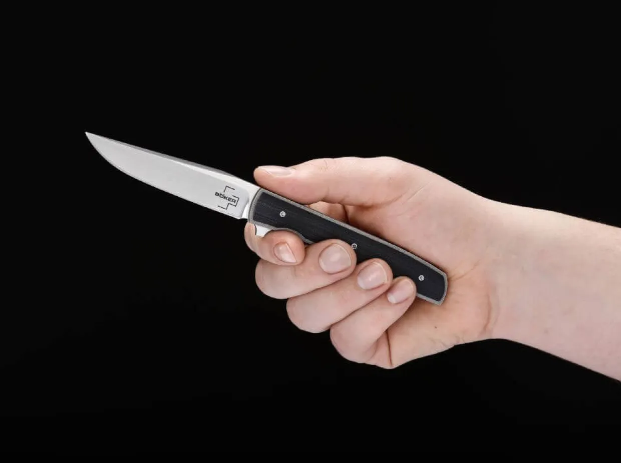 Urban Trapper G10